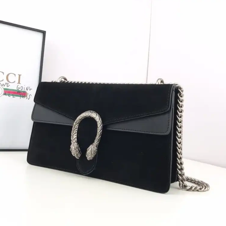 Fashionrep Bags Gucci 19B57G0066 0817